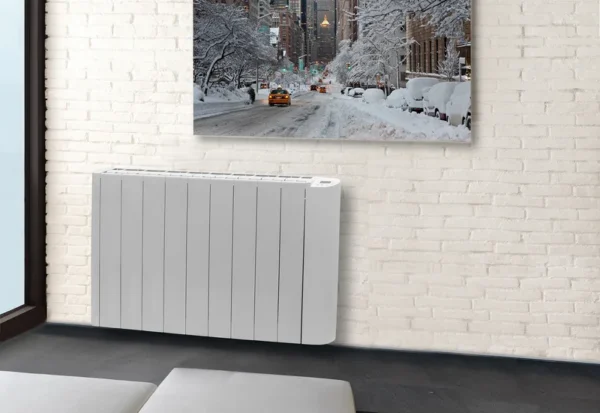 Die Cast Aluminum Panel, 2000 W - view 6