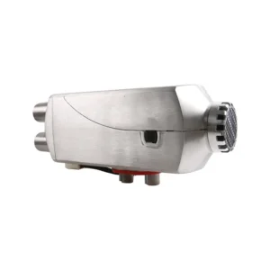 Diesel Air Conditioner, 12v, Plastic