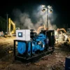 Diesel Generator, FAW, 20kw, 30kw, 50kw