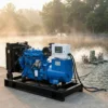 Diesel Generator, FAW, 20kw, 30kw, 50kw - view 2