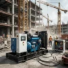 Diesel Generator, FAW, 20kw, 30kw, 50kw - view 3