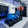 Diesel Generator, FAW, 20kw, 30kw, 50kw - view 6