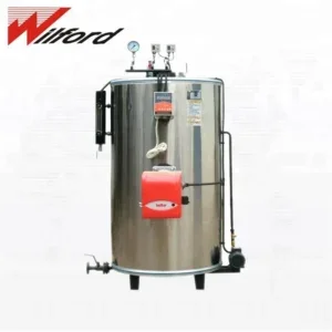 Diesel Oil Steam Boiler, 100KG, 150KG, 200KG, 300KG
