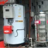 Diesel Oil Steam Boiler, 100KG, 150KG, 200KG, 300KG - view 5