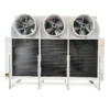 Differential Pressure Air Cooler, Axial, 380 V, 9270W - view 2