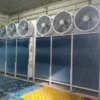 Differential Pressure Air Cooler, Axial, 380 V, 9270W - view 3