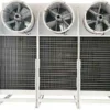 Differential Pressure Air Cooler, Axial, 380 V, 9270W - view 4