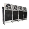 Differential Pressure Air Cooler, Axial, 380 V, 9270W - view 6