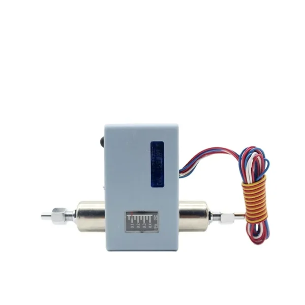 Differential Pressure Controller, CWK-22A, 220V - view 4