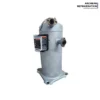 Digital Compressor, 6HP, Scroll, Hermetic, ZMD18KVE-TFD-277