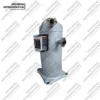 Digital Compressor, 6HP, Scroll, Hermetic, ZMD18KVE-TFD-277 - view 6
