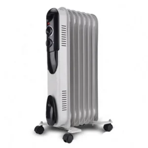 Digital Custom Transformer Heater, 2000W, 220-240V, Electric