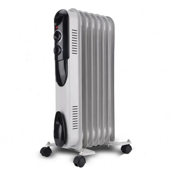 Digital Custom Transformer Heater, 2000W, 220-240V, Electric