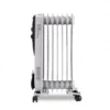 Digital Custom Transformer Heater, 2000W, 220-240V, Electric - view 2