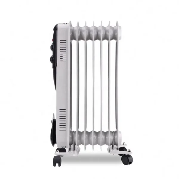 Digital Custom Transformer Heater, 2000W, 220-240V, Electric - view 2