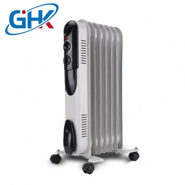 Digital Custom Transformer Heater, 2000W, 220-240V, Electric - view 4