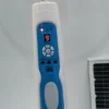 Digital Display Floor Fan, 18inch, Solar - view 5