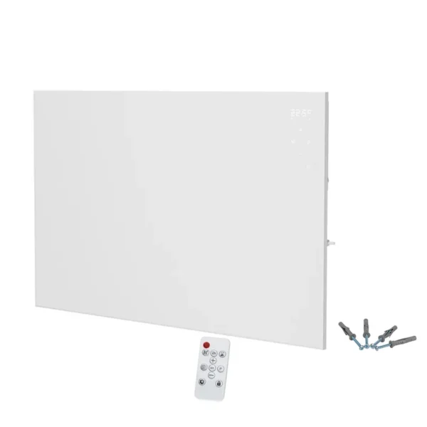 Digital Display Remote Controller, Aluminum, C060D, LED - view 2