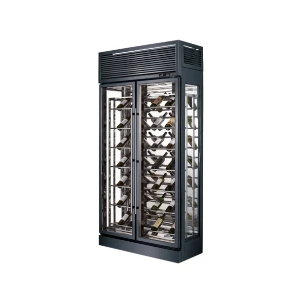 Digital Display Wine Cooler, 220 V, R134a - view 3