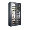 Digital Display Wine Cooler, 220 V, R134a - view 6