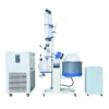 Digital Rotary Evaporator, 20L, 220 V, Electric