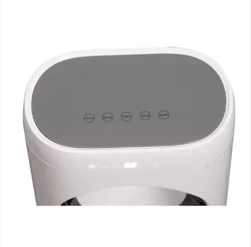 Digital Water Air Cooler, Portable, 220-240V, Electric - view 2