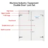 Dimensions Multiple Panel, null - view 3