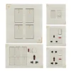 Dimmable Switch Fan, 10A, 250V - view 3