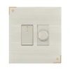Dimmable Switch Fan, 10A, 250V - view 4