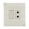 Dimmable Switch Fan, 10A, 250V - view 5