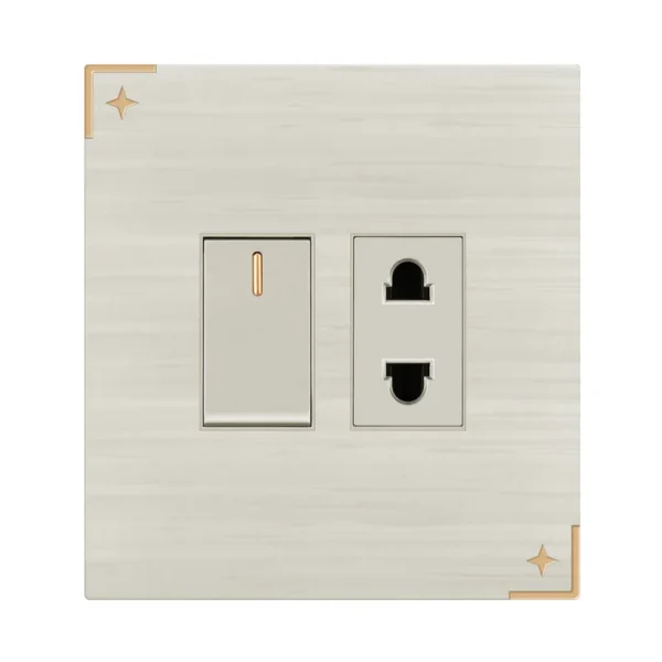 Dimmable Switch Fan, 10A, 250V - view 5
