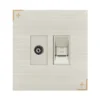Dimmable Switch Fan, 10A, 250V - view 6