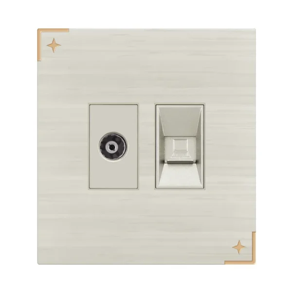 Dimmable Switch Fan, 10A, 250V - view 6