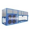 Direct Air Cooling Pump, SINDEICE, 220V, PLC - view 2