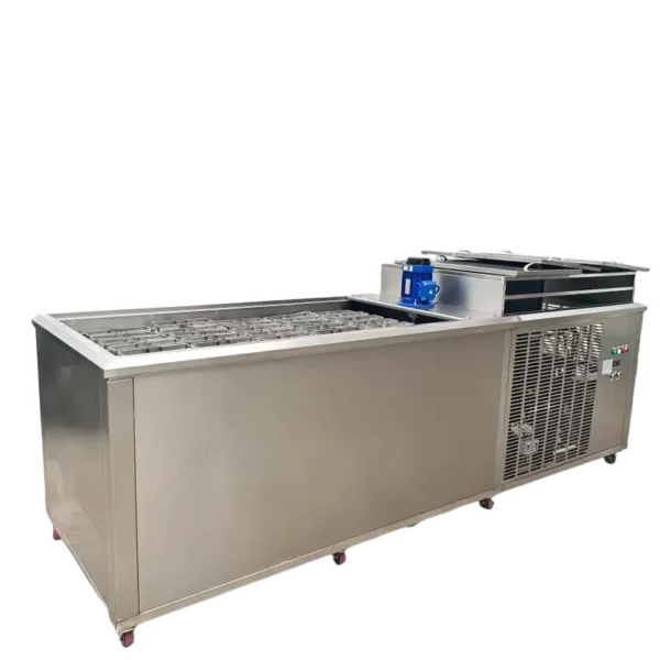 Direct Cooling Solar Panel, 220 V, 2000 W - view 2
