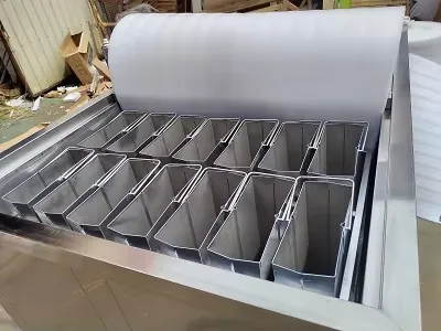Direct Cooling Solar Panel, 220 V, 2000 W - view 5