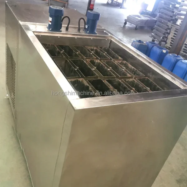 Direct Cooling Solar Panel, 220 V, 500 W - view 2