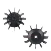 Direct Drive Air Compressor, Plastic, Electric