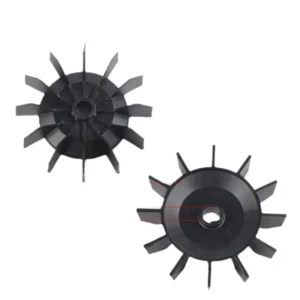 Direct Drive Air Compressor, Plastic, Electric