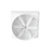 Direct Drive Axial Blower, 560, FRP, Plastic - view 2