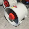 Direct Drive Axial Fan, 2500-100000m3/h, AXP-8-6.5D, 304 - view 3