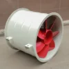 Direct Drive Axial Fan, 2500-100000m3/h, AXP-8-6.5D, 304 - view 4