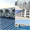 Direct Drive Axial Fan, Plastic, FRP - view 3