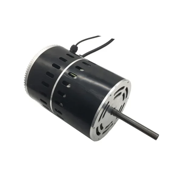 Direct Drive Blower, 115/230V, 1070, RPM