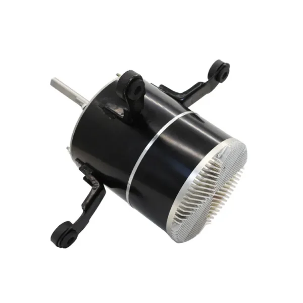 Direct Drive Blower, 115/230V, 1070, RPM - view 2