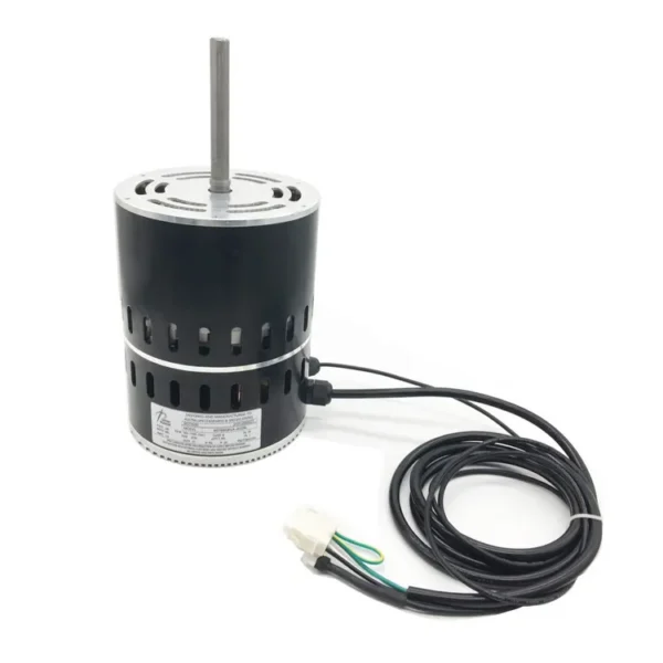 Direct Drive Blower, 115/230V, 1070, RPM - view 3