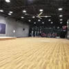 Direct Drive Motor, 15ft, 220V, HVLS, Ceiling - view 2