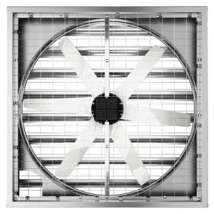 Direct Drive Motor, BLDC, Inverter, Wall
