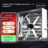Direct Drive Motor, BLDC, Inverter, Wall - view 2