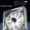 Direct Drive Motor, BLDC, Inverter, Wall - view 3
